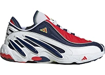 Фото № 1 с приближением к товару «‎adidas FYW 98 OG Red Blue»
