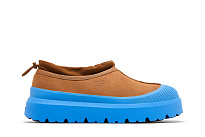 Фото № 2 с приближением к товару «‎UGG Tasman Weather Hybrid Slipper Chestnut Big Sky»