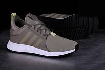 Фото № 4 с приближением к товару «‎Adidas X_plr Snkrboot »