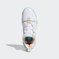 Фото № 3 с приближением к товару «‎Adidas Harden Vol 6»
