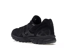 Фото № 6 с приближением к товару «‎ASICS Gel-Sonoma 15-50 Triple Black»