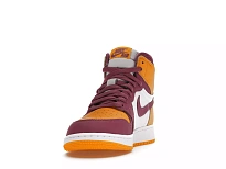 Фото № 6 с приближением к товару «‎Jordan 1 Retro High OG Brotherhood »