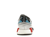 Фото № 4 с приближением к товару «‎adidas Micropacer X R1 Never Made Pack»