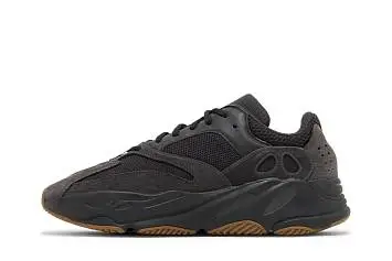 adidas Yeezy Boost 700 Utility Black 2023 - 4