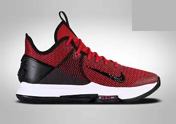 Nike Lebron Witness IV Banned (BV7427-002) - 1
