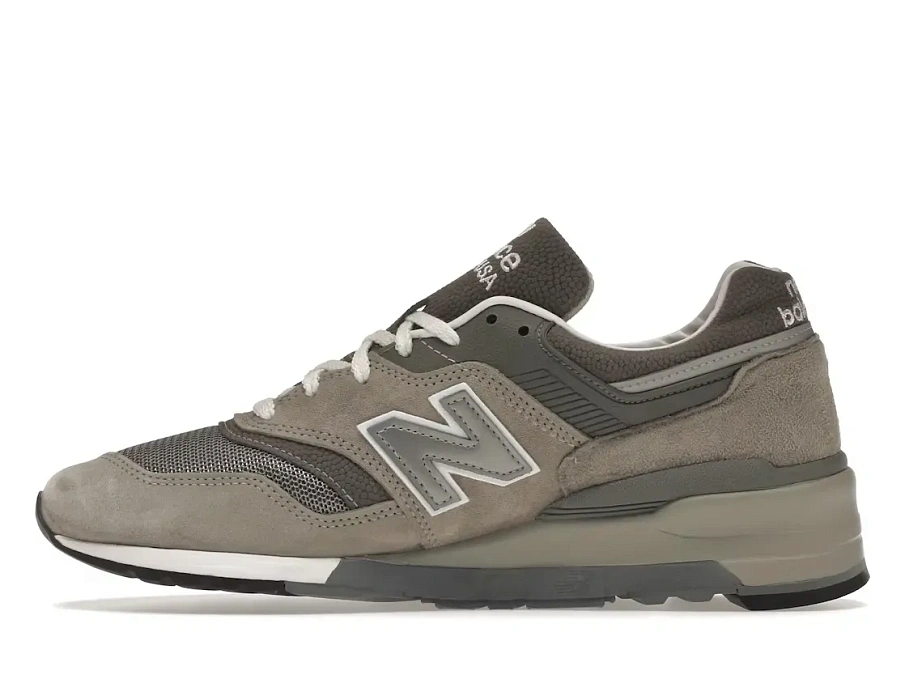 Фото № 3 с приближением к товару «‎New Balance 997»