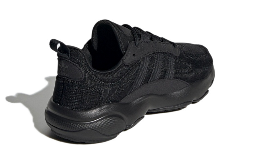 Фото № 4 с приближением к товару «‎adidas originals Haiwee J Black»