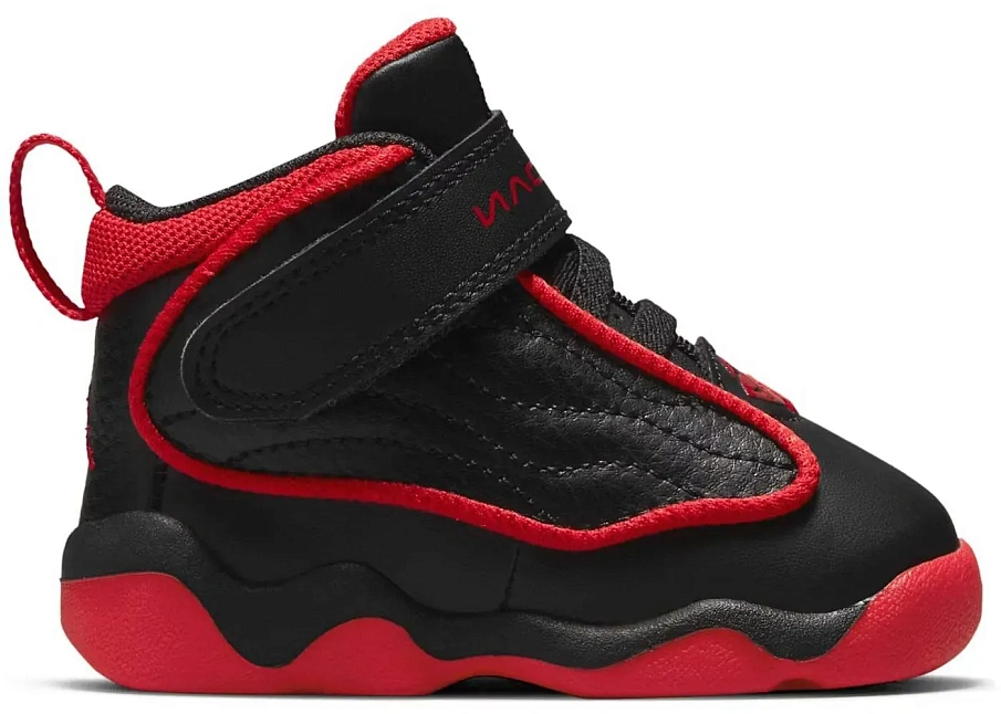 Фото № 1 с приближением к товару «‎Jordan Pro Strong»