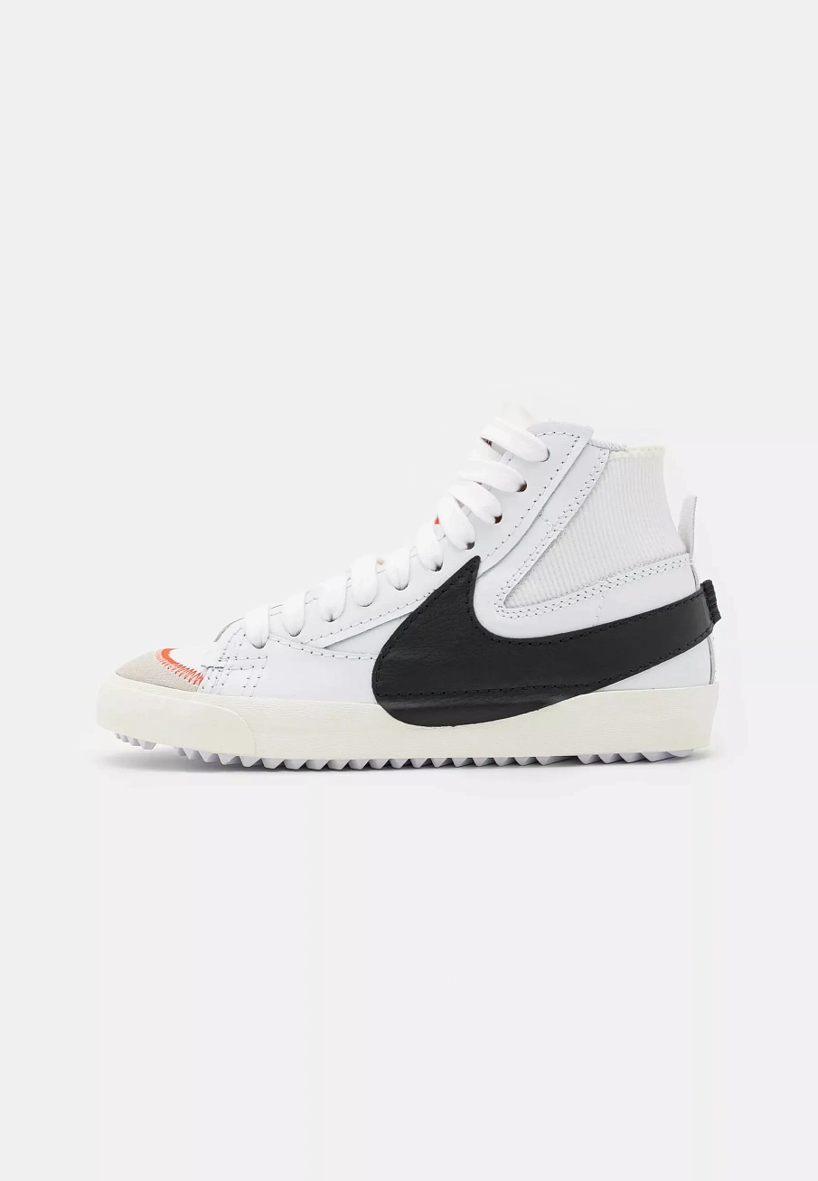 Фото № 1 с приближением к товару «‎BLAZER MID '77 JUMBO»