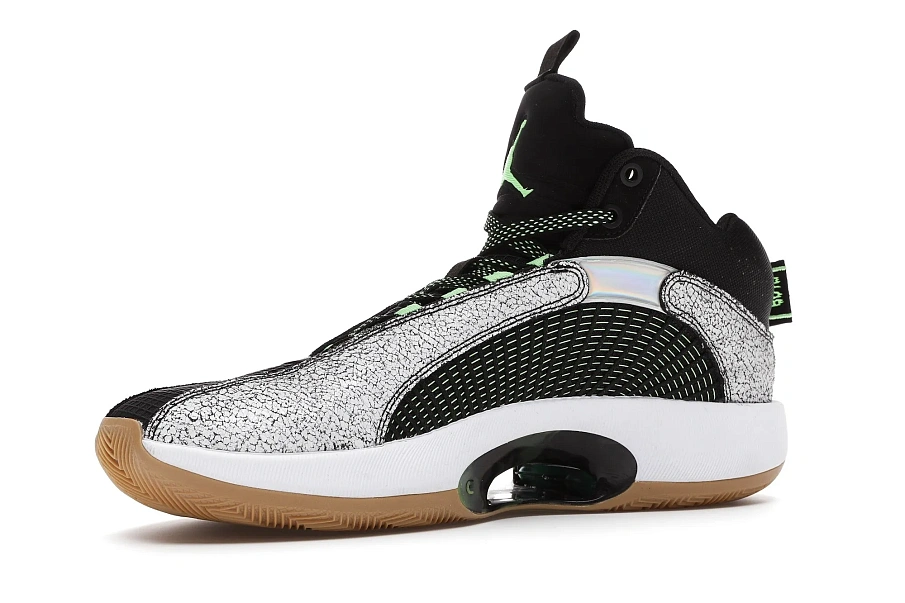 Фото № 4 с приближением к товару «‎Air Jordan XXXV Bayou Boys»