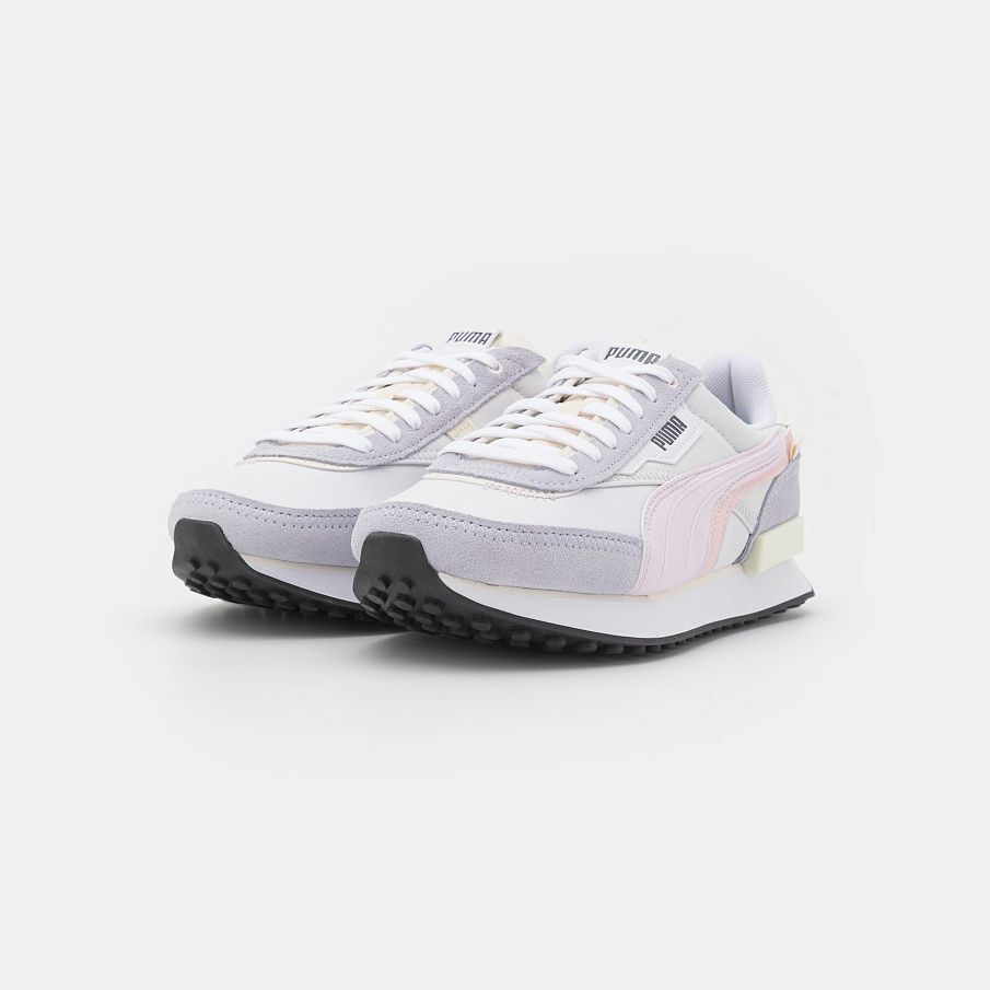 Фото № 3 с приближением к товару «‎Puma Future Rider Displaced »