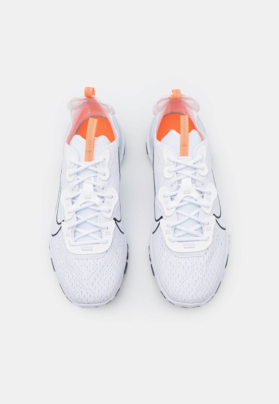 Фото № 4 с приближением к товару «‎Nike React Vision WT »
