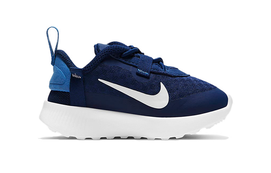 Фото № 2 с приближением к товару «‎Nike Reposto TD 'Blue Void'»