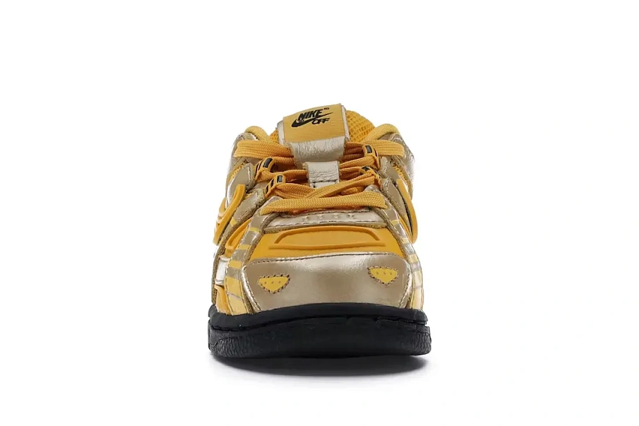 Фото № 2 с приближением к товару «‎Nike Air Rubber Dunk»