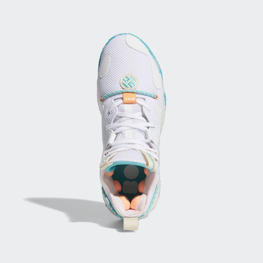 Фото № 3 с приближением к товару «‎Adidas Harden Vol 6»