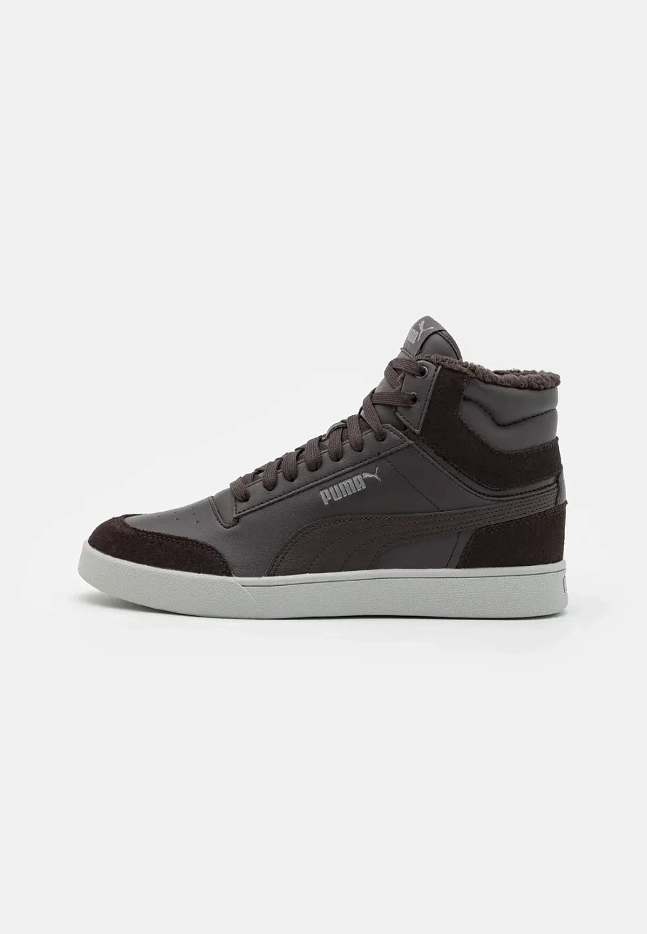 Фото № 1 с приближением к товару «‎SHUFFLE MID UNISEX»