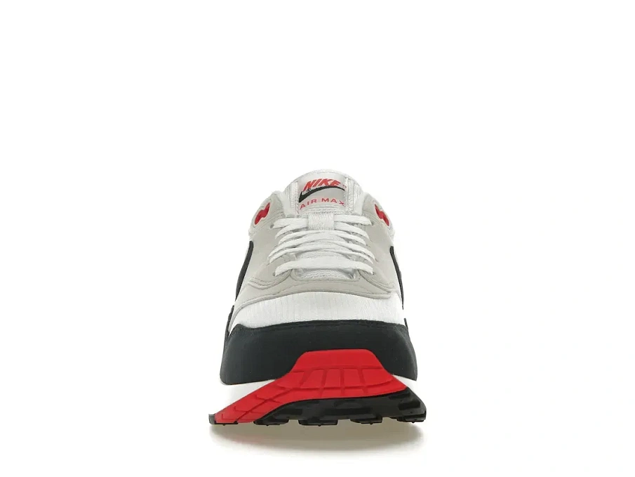 Фото № 2 с приближением к товару «‎Nike Air Max 1 '86 Big Bubble Obsidian»