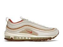 Фото № 1 с приближением к товару «‎Nike Air Max 97 Coconut Milk Cork»