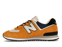 Фото № 3 с приближением к товару «‎New Balance 574»