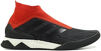 Фото № 1 с приближением к товару «‎adidas Predator Tango 18+ Black Red»