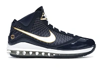 Фото № 1 с приближением к товару «‎Nike LeBron 7 University of Akron»