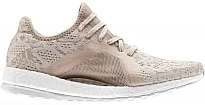 Фото № 1 с приближением к товару «‎adidas Pureboost X Element Ash Pearl »