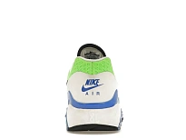 Фото № 4 с приближением к товару «‎Nike Lunar Air 180 size? White Electric Green»