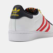 Фото № 5 с приближением к товару «‎Adidas Superstar »