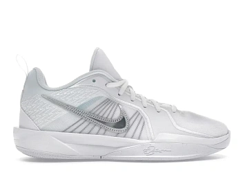 Nike Sabrina 2 - 1