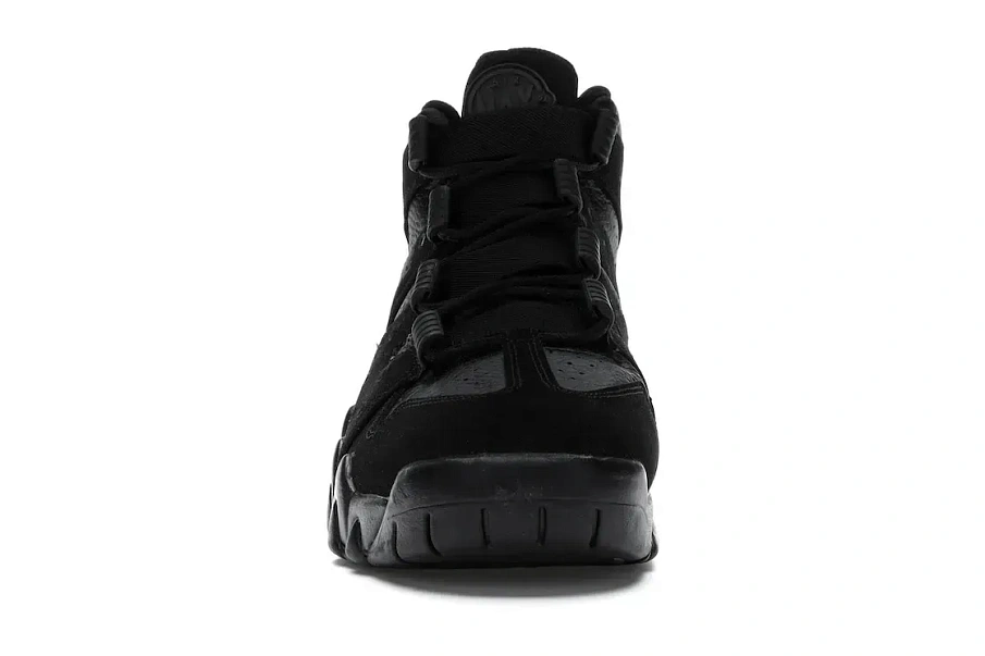Фото № 2 с приближением к товару «‎Nike Air Max 2 CB '94 Triple Black (2020/2023)»