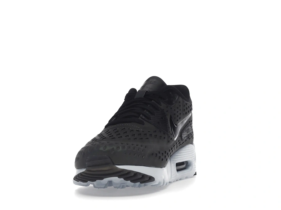 Фото № 2 с приближением к товару «‎Nike Air Max 90 Ultra Moire Iridescent»