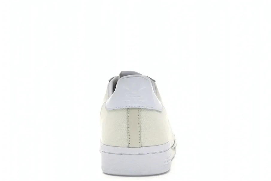 Фото № 4 с приближением к товару «‎adidas Continental 80 Donald Glover Off White»