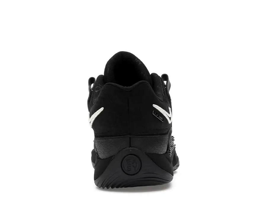 Фото № 4 с приближением к товару «‎Nike KD 18»