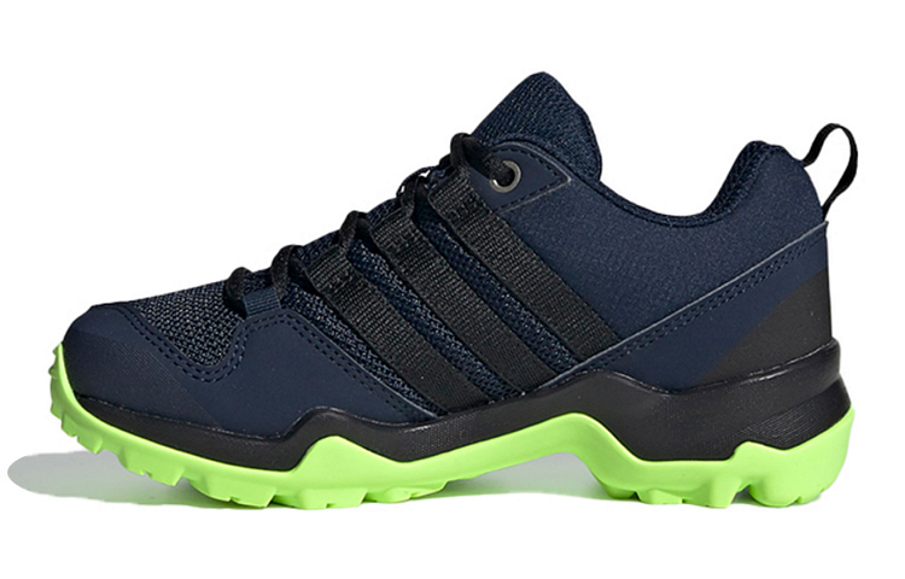 Фото № 1 с приближением к товару «‎adidas Terrex AX 2R Kids BlackGreen»