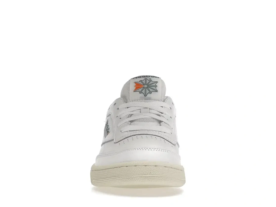 Фото № 2 с приближением к товару «‎Reebok Club C 85»