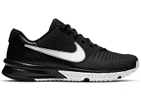 Фото № 1 с приближением к товару «‎Nike Alpha Huarache Varsity 3 Turf Black»