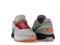 Фото № 2 с приближением к товару «‎Nike LeBron 20 Nike Lifer»