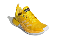 Фото № 3 с приближением к товару «‎Lego x adidas Classic Sport K YellowWhite»