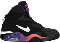 Фото № 1 с приближением к товару «‎Nike Air Force 180 Phoenix Suns»