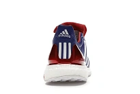 Фото № 4 с приближением к товару «‎adidas Predator Mania Active Blue»