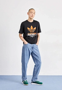 Фото № 3 с приближением к товару «‎Кроссовки Adidas spad115o1o6-m11-n»