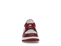Фото № 2 с приближением к товару «‎Jordan 1 Low Cardinal Red »