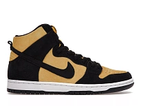 Фото № 1 с приближением к товару «‎Nike SB Dunk High Pro Reverse Goldenrod»