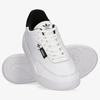 Фото № 3 с приближением к товару «‎Adidas New Her Court W»