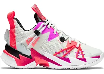 Jordan Why Not Zer0.3 SE