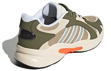 Adidas Neo Crazychaos Shadow 2.0 Brown (GY5923) - 5