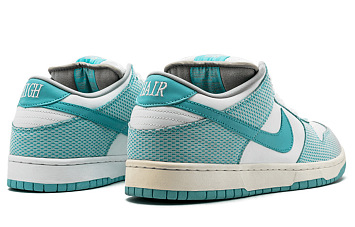 Nike Dunk Low Premium Sb 'High Hair' - 7