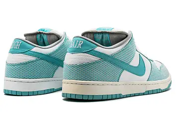 Nike Dunk Low Premium Sb 'High Hair' - 7