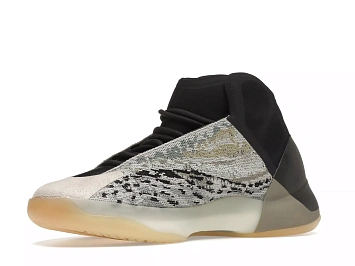 adidas Yeezy QNTM Sea Teal - 3