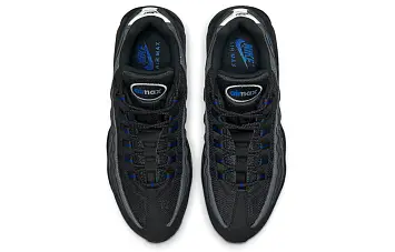 Nike Air Max 95 Essential 'Black Game Royal' - 5